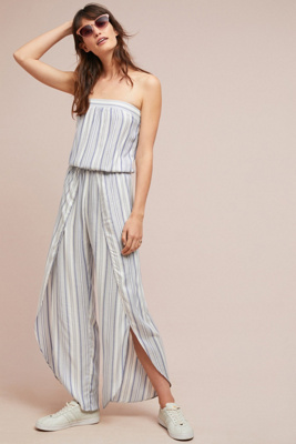 anthropologie drew jumpsuit