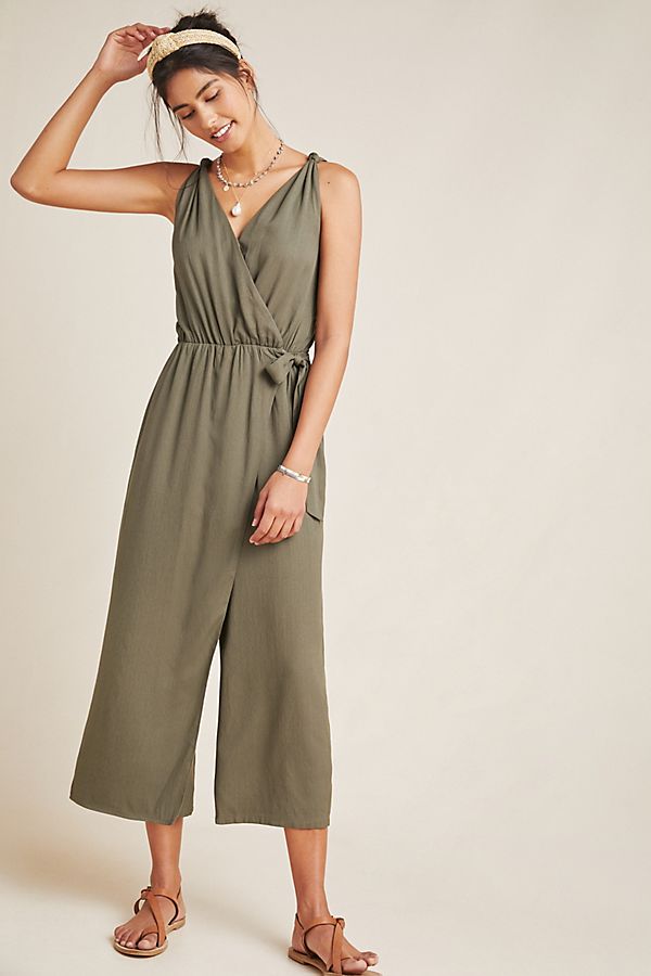 Slide View: 1: Skylar Jumpsuit