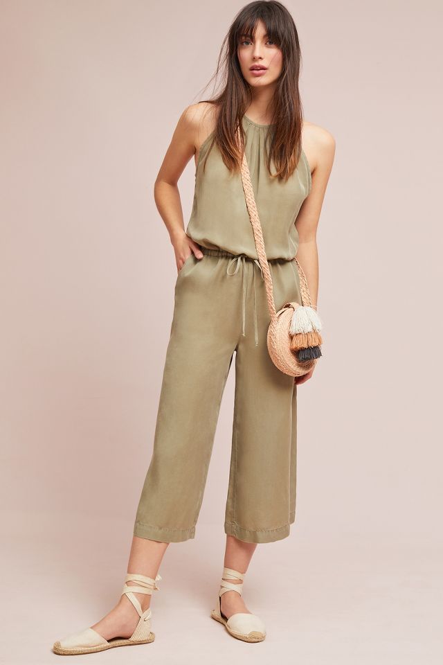 stone jumpsuit