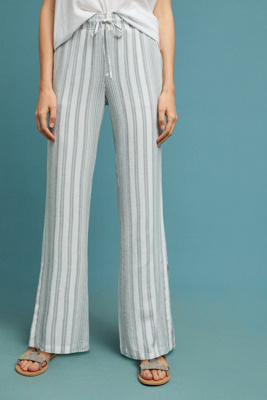 cloth and stone striped pants