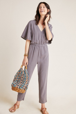 jumpsuit for formal wedding