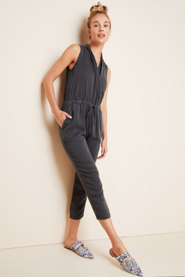 cloth jumpsuit