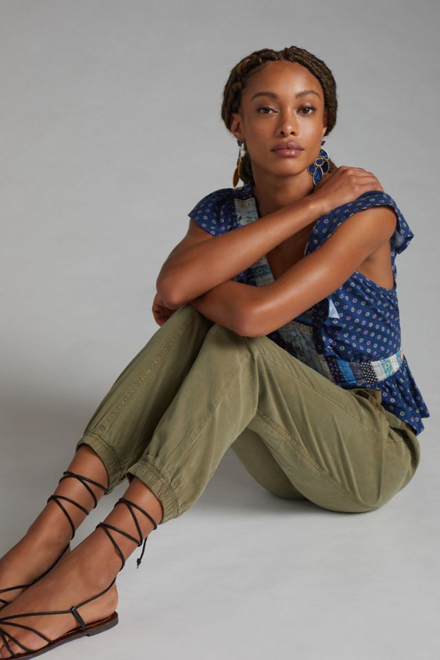 cloth and stone joggers tj maxx