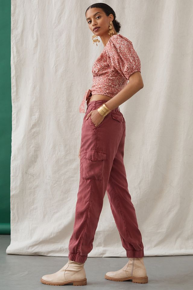 cloth and stone joggers tj maxx