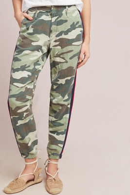 mother misfit camo