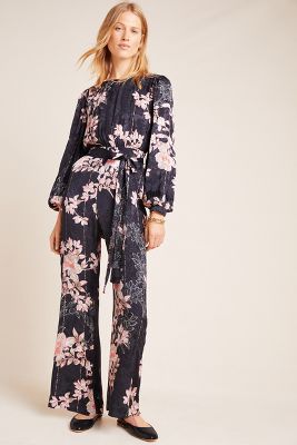 Jumpsuits For Women Anthropologie