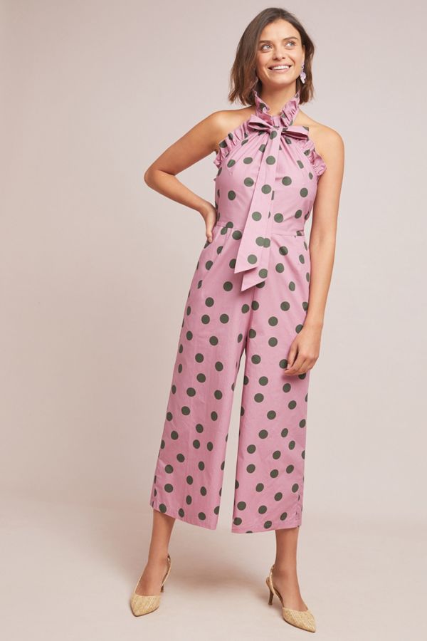 Arabesque Jumpsuit