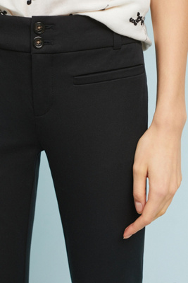 the slim trouser