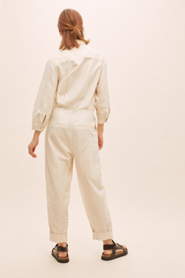second female jumpsuit