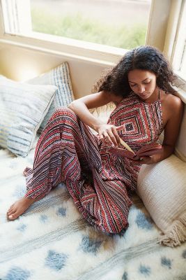 Jumpsuits, Playsuits & Rompers for Women UK | Anthropologie UK