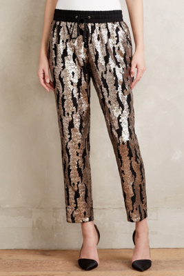 anthropologie joggers