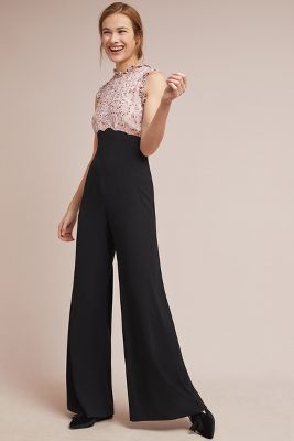 anthropologie jumpsuit uk