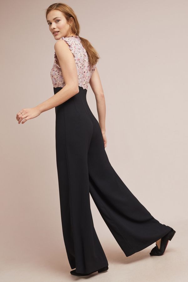 Hadley Jumpsuit Anthropologie