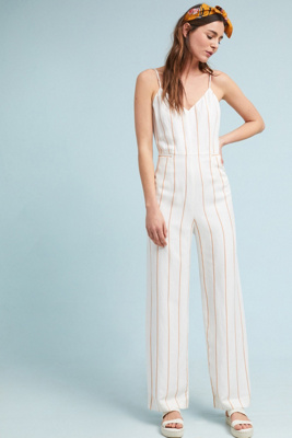 anthropologie jumpsuit sale