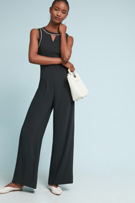 tailored jumpsuit uk