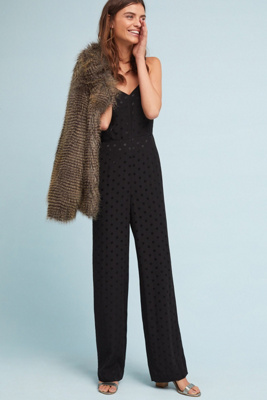 anthropologie essential jumpsuit
