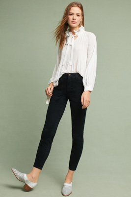 hei hei slim utility pants