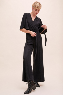 wrap jumpsuit uk