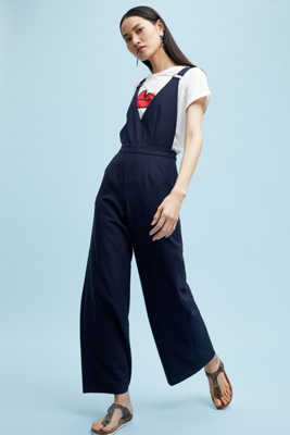 overalls anthropologie