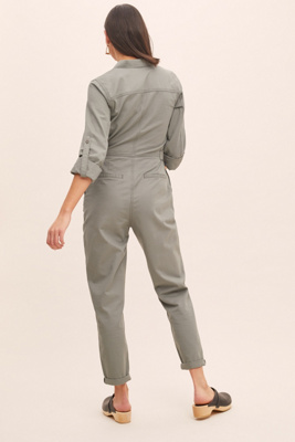 utility suit