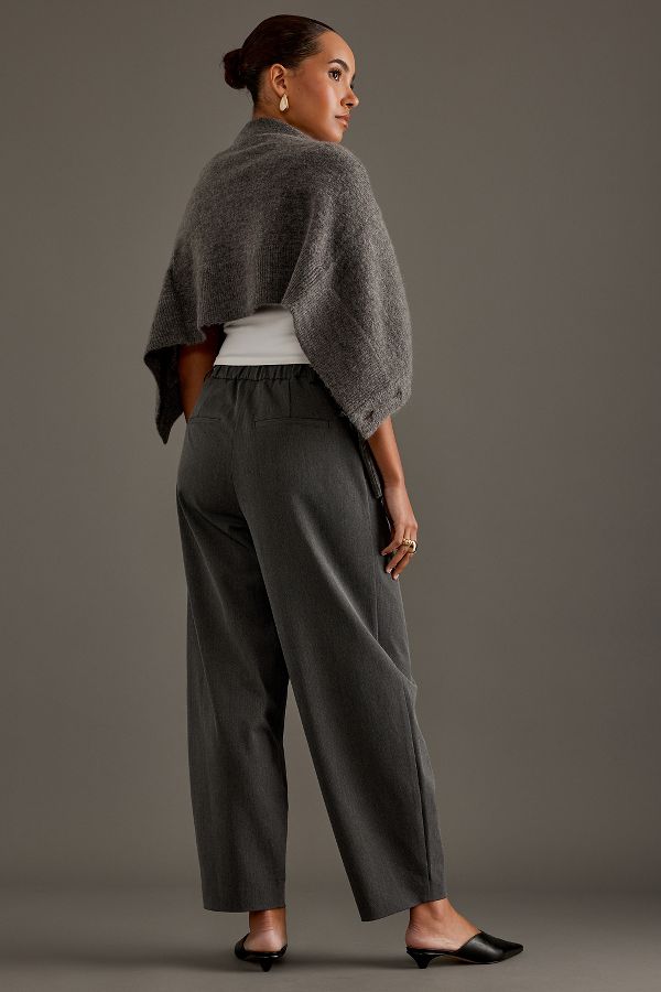 Vista diapositiva: 3: Pantaloni a Botte Piya Selected Femme