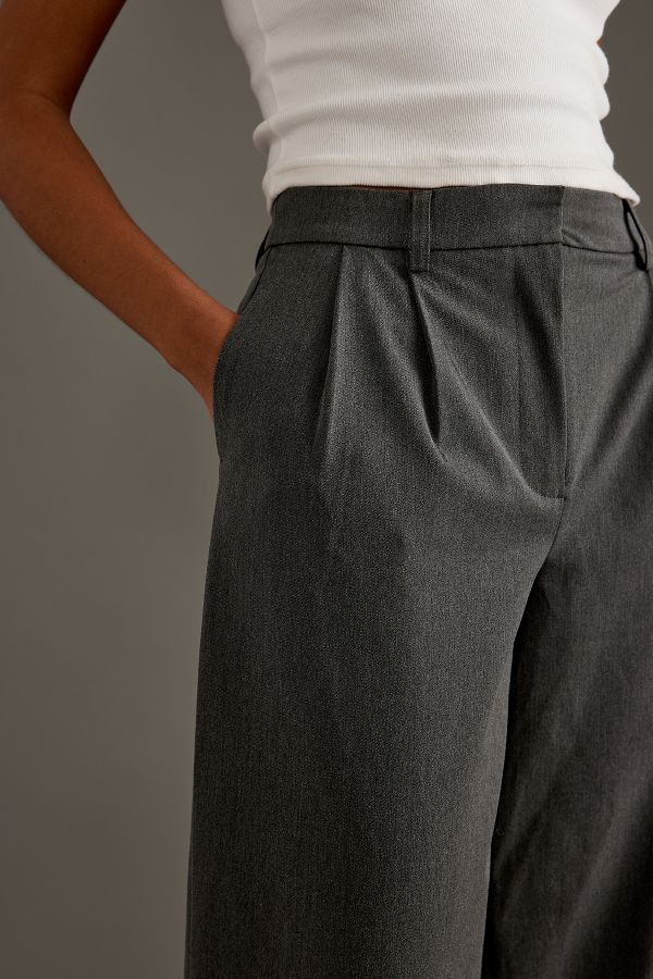 Vista diapositiva: 4: Pantaloni a Botte Piya Selected Femme