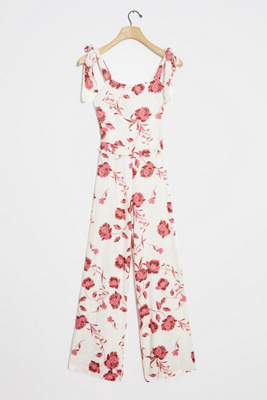 etta linen jumpsuit