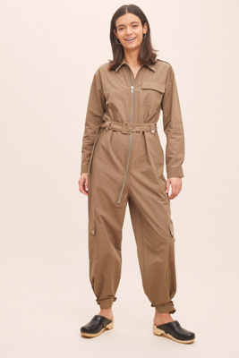 gestuz jumpsuit