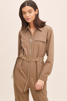 jumpsuit gestuz