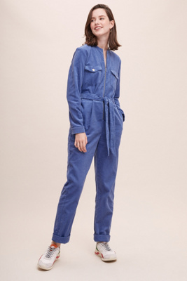 jumpsuit just female