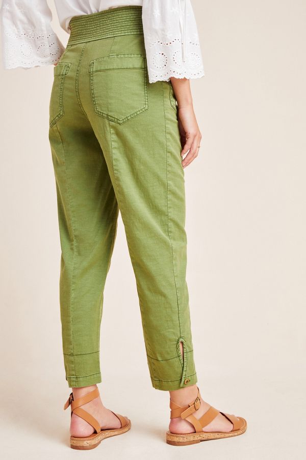 Hayden Utility Pants | Anthropologie