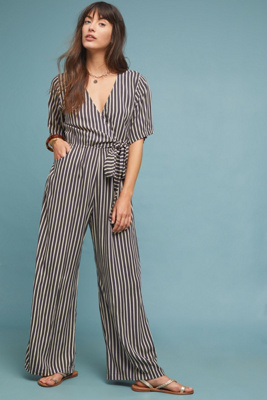 beachgold jumpsuit