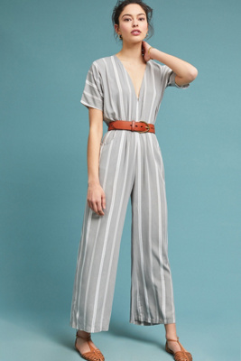 beachgold jumpsuit