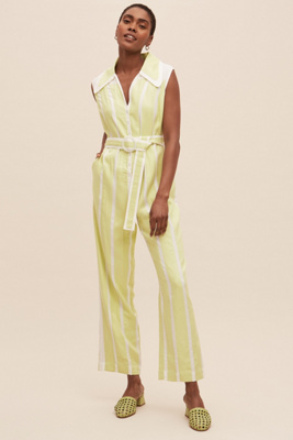 the bay jumpsuit