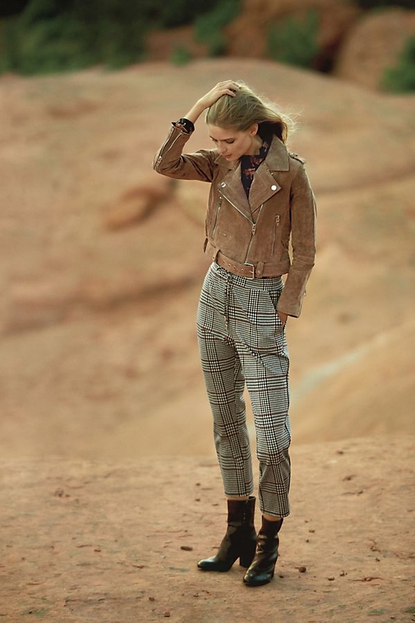 Slide View: 1: Dickens Trousers