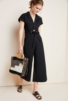 anthropologie jumpsuit sale