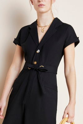elizabeth wide leg jumpsuit
