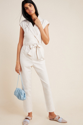 anthropologie jumpsuit sale