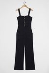 Joanie Corduroy Jumpsuit | Anthropologie