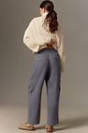 Thumbnail View 3: Pilcro Relaxed Cargo Pants