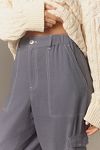 Thumbnail View 4: Pilcro Relaxed Cargo Pants