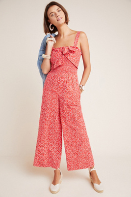 rebecca taylor malia jumpsuit