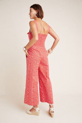 rebecca taylor malia jumpsuit