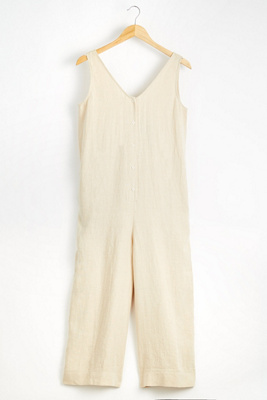 linen jumpsuit uk