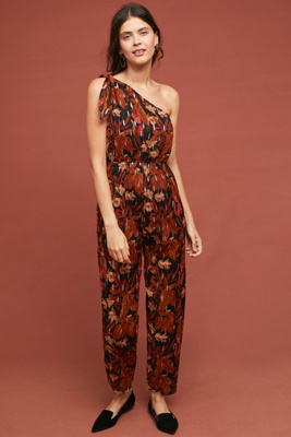 maeve jumpsuit anthropologie