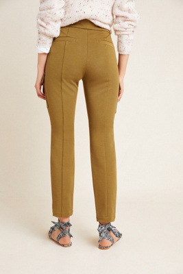 anthropologie cargo pants