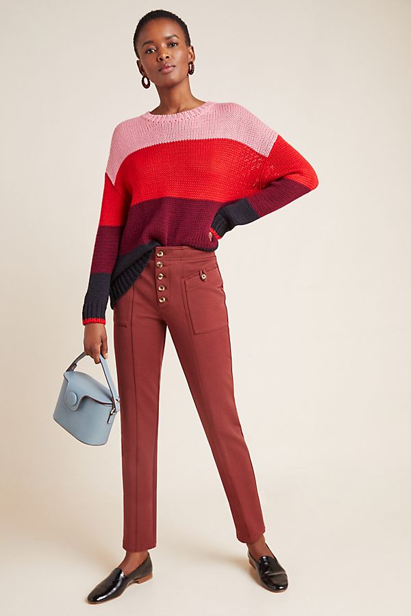 Slide View: 1: Bryson Tapered Pants