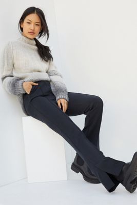 Classic Bootcut Pants