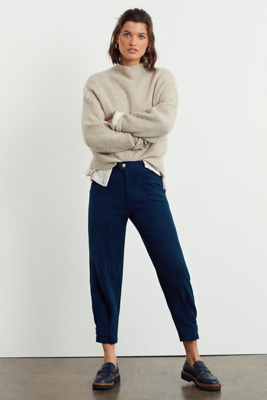 cropped joggers uk