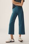 Thumbnail View 2: The Colette Cropped Wide-Leg Pants by Maeve